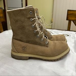 Women’s timberland boots